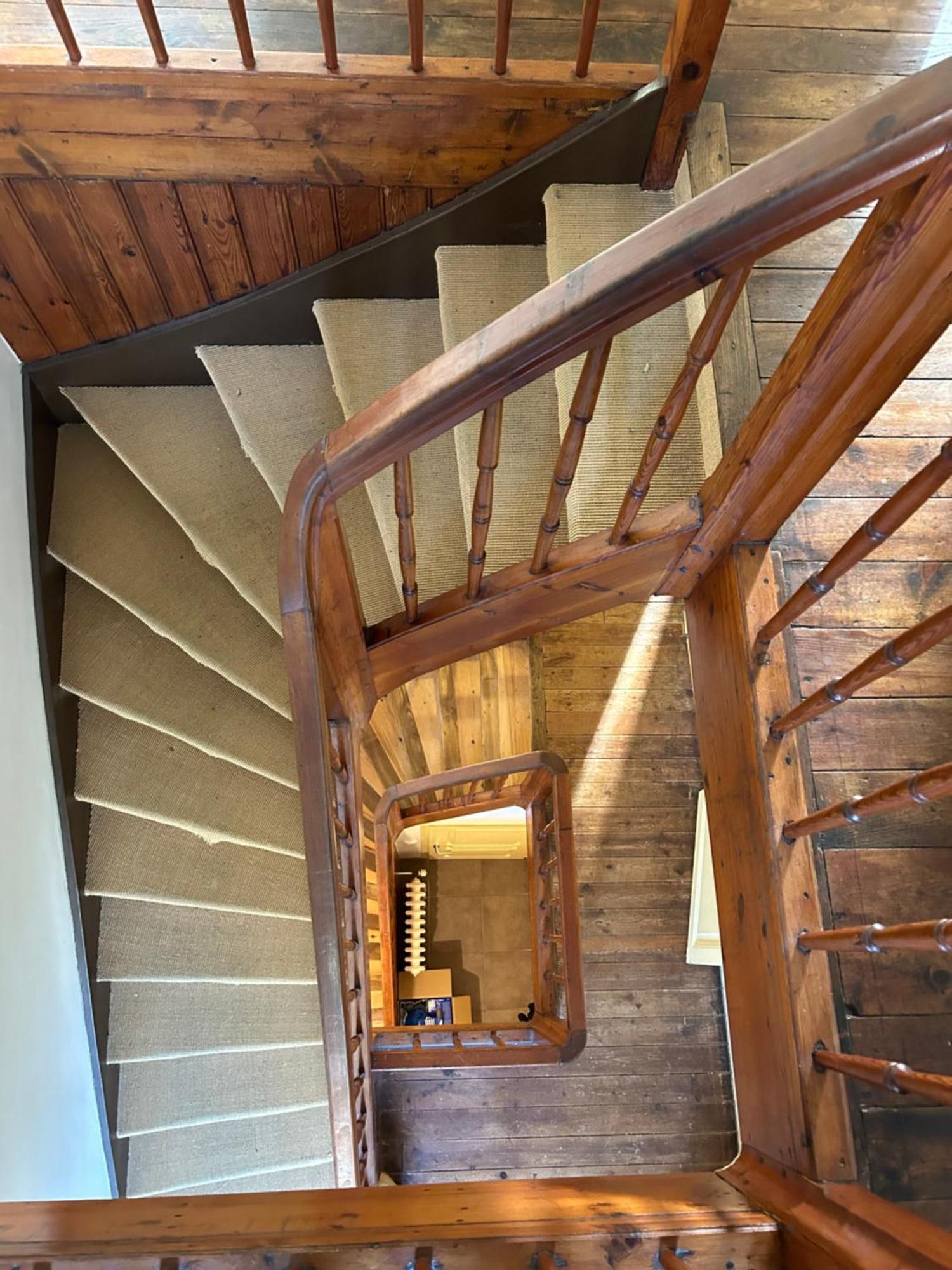 Jolie Maison Familiale Guingamp Exteriör bild